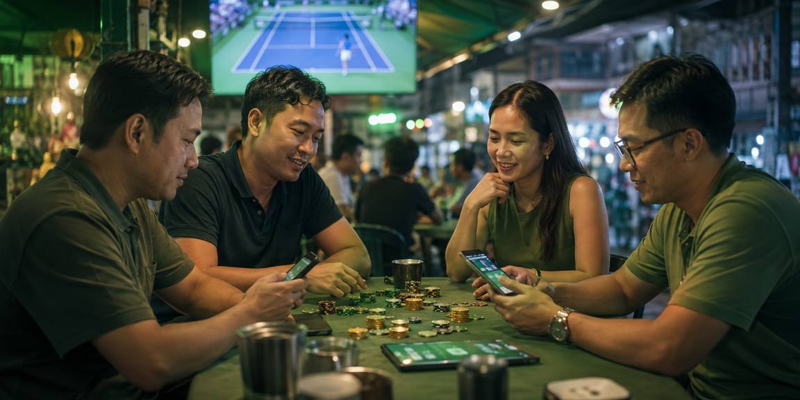 rm79 Kèo thể thao cuối tuần